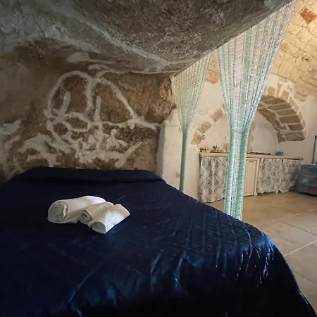 Frühstückspension Casa Mimmo Ostuni