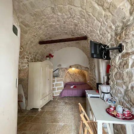 Frühstückspension Casa Mimmo