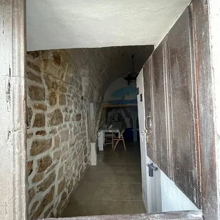 Frühstückspension Casa Mimmo Ostuni