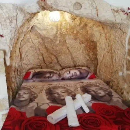 Bed and breakfast Casa Mimmo