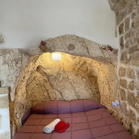 Bed and breakfast Casa Mimmo