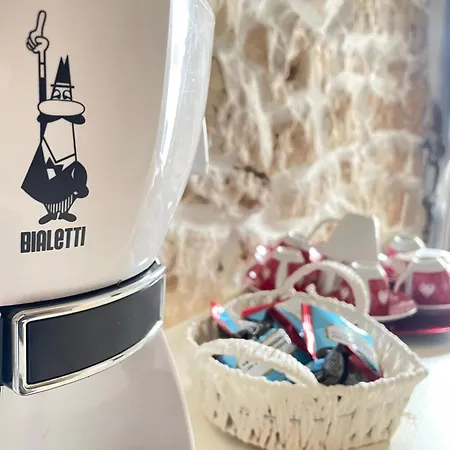 Casa Mimmo أوستوني