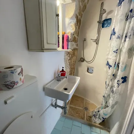 فندق مبيت وإفطار Casa Mimmo