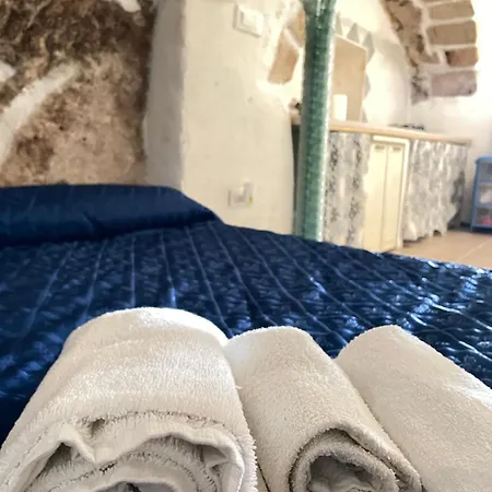 فندق مبيت وإفطار Casa Mimmo 3*