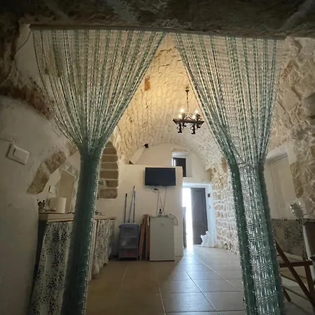 Casa Mimmo أوستوني