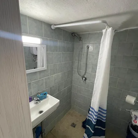 Bed and breakfast Casa Mimmo 3*