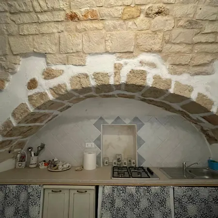 Bed and Breakfast Casa Mimmo