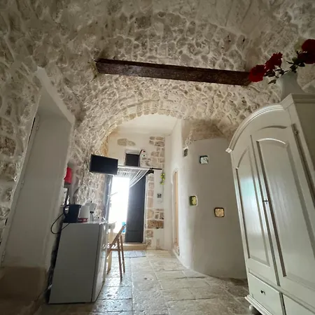 Bed and breakfast Casa Mimmo
