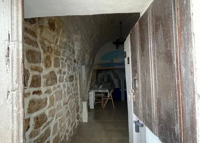 Oda ve Kahvaltı Casa Mimmo Ostuni